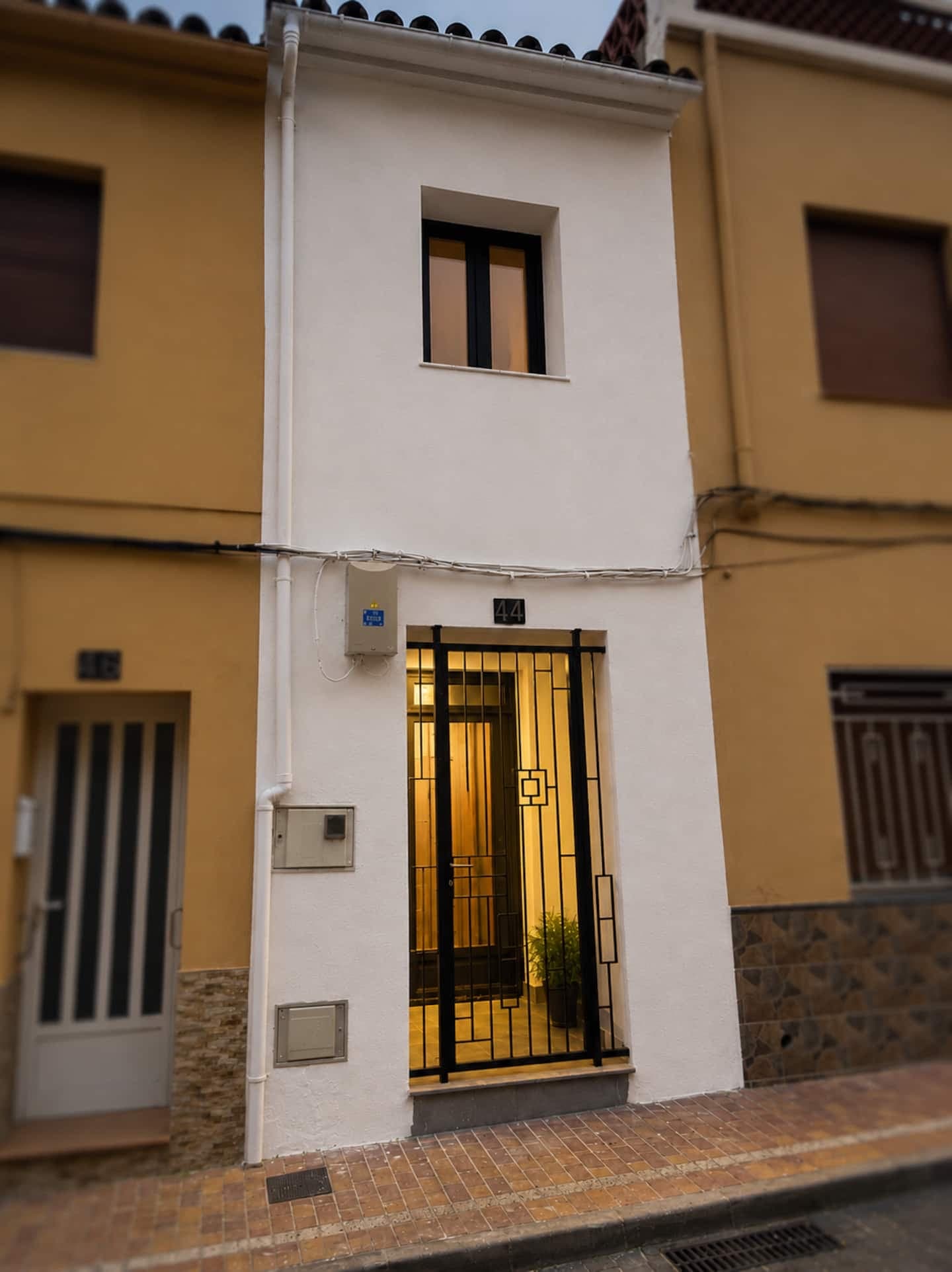 Facade